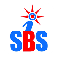SBS Logo