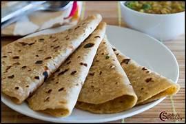 CHAPATI