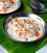 CURD VADAI