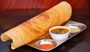 GHEE ROAST DOSA