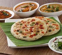 ONION UTTAPAM