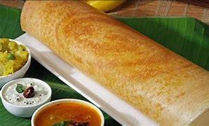 PLAIN DOSAI