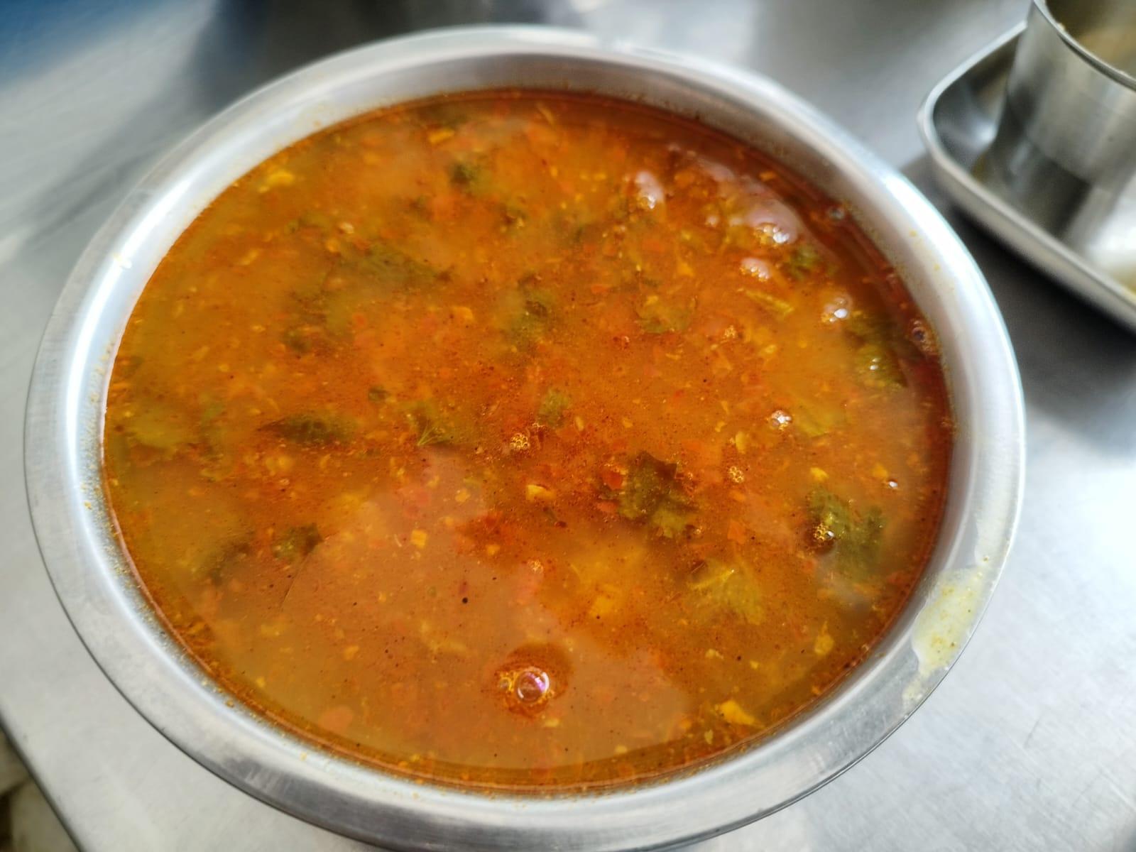 RASAM