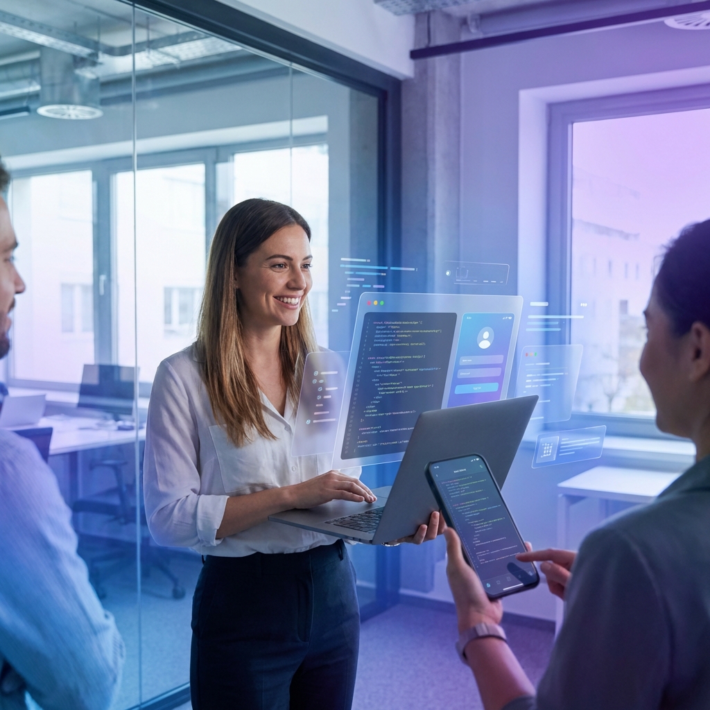 SBS Technologies | Professional Company Profile & IT Solutions