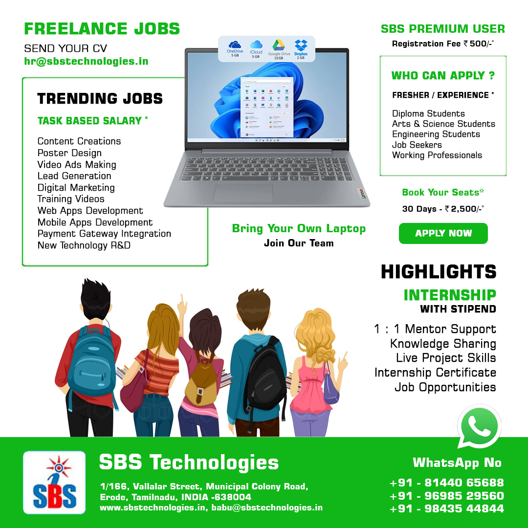 SBS Technologies